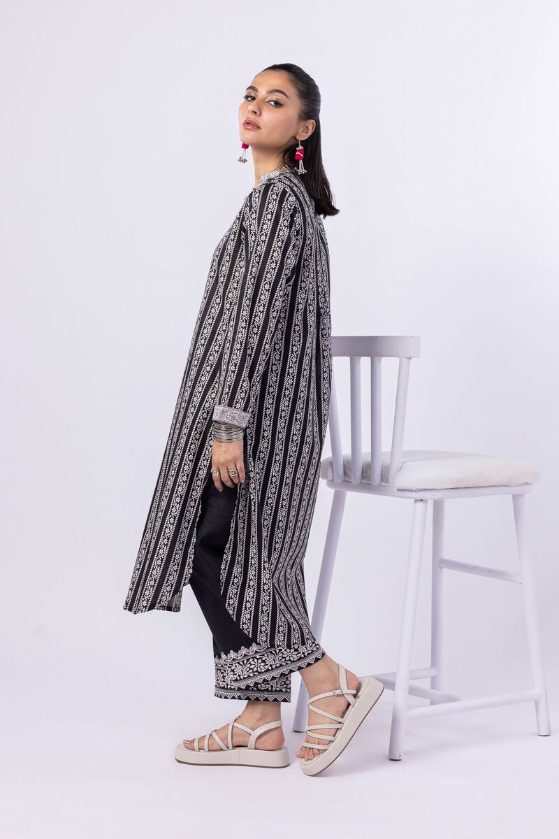 Printed | Cambric | Kurta | null