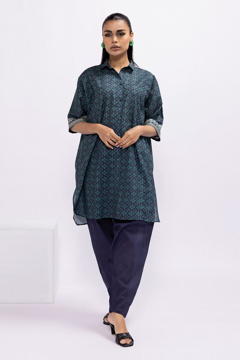 Lawn | Embroidered | Fabrics 2 Piece | Top Bottoms | null