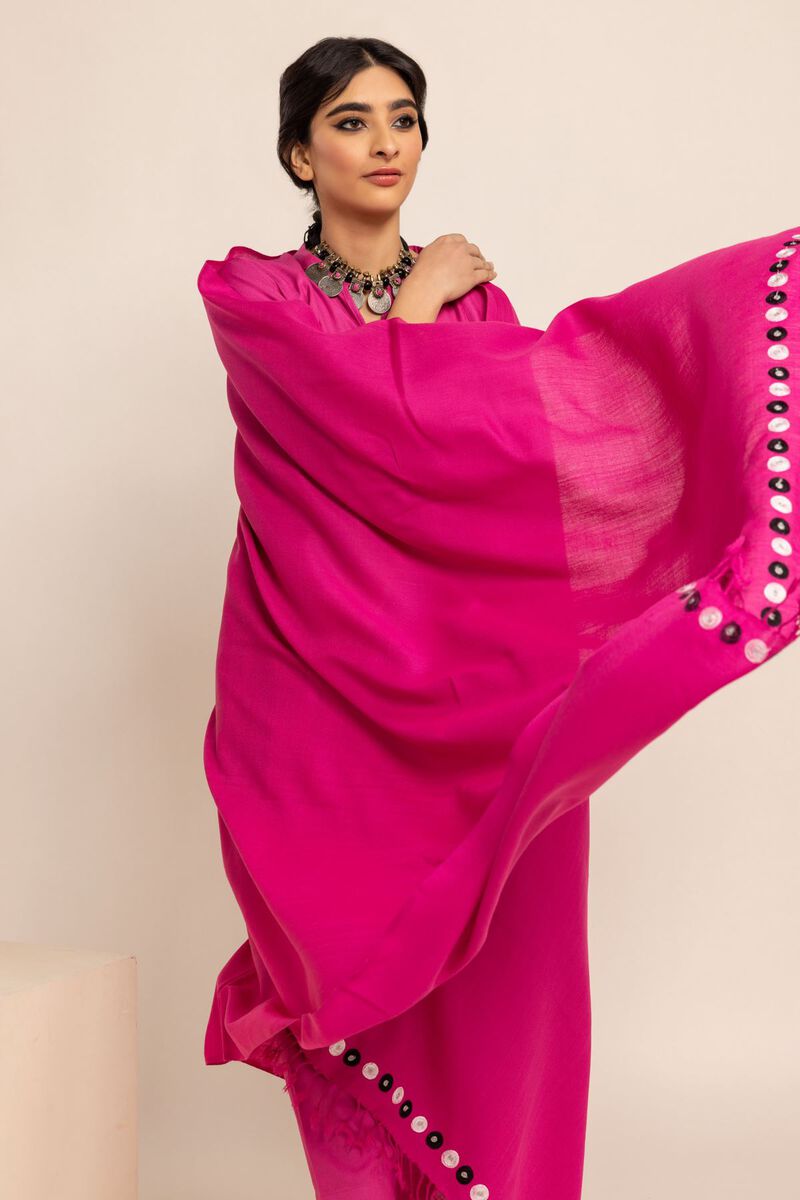  | Shawl | null