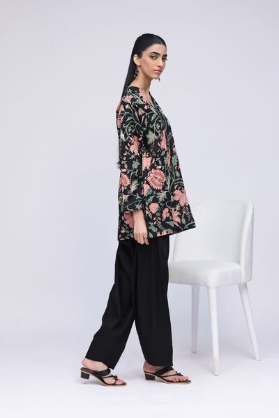 Dyed | Cotton Dobby | Pants | AED 60.00