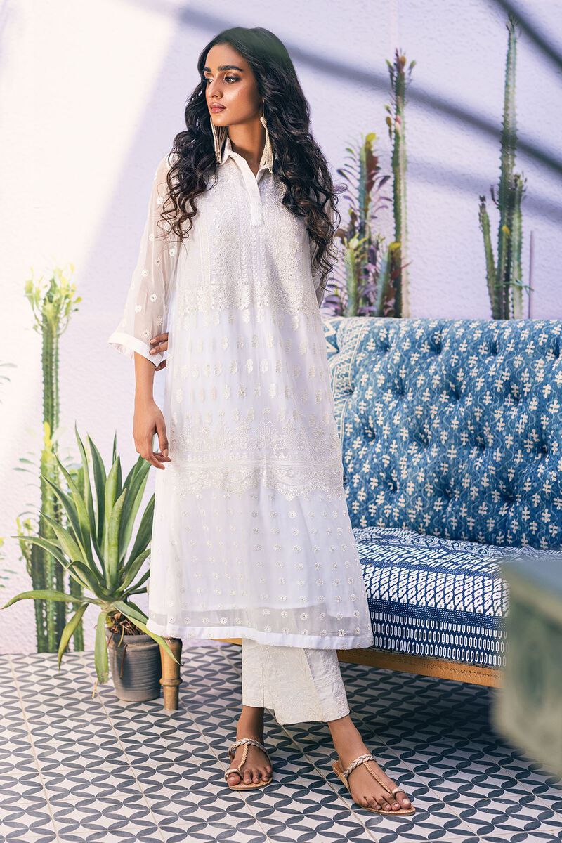  | Kurta | Embroidered | null
