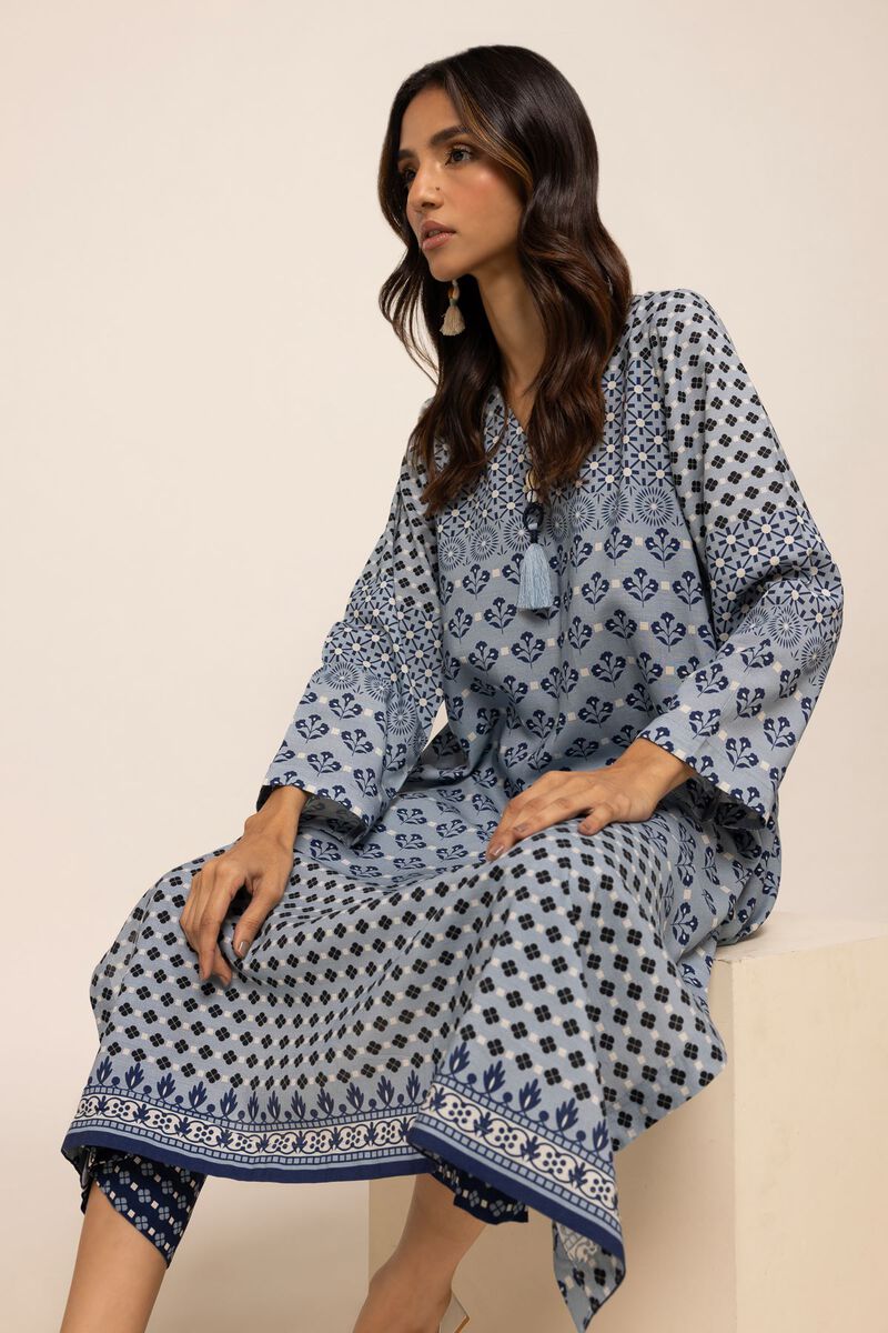  | Kurta | Embroidered | null