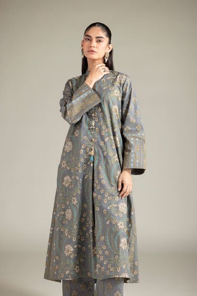 Cambric | Kurta | AED 180.00