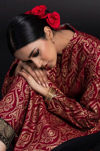 Classic Kameez