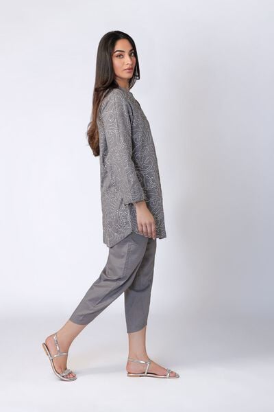 Dyed | Cotton Dobby | Pants | AED 60.00