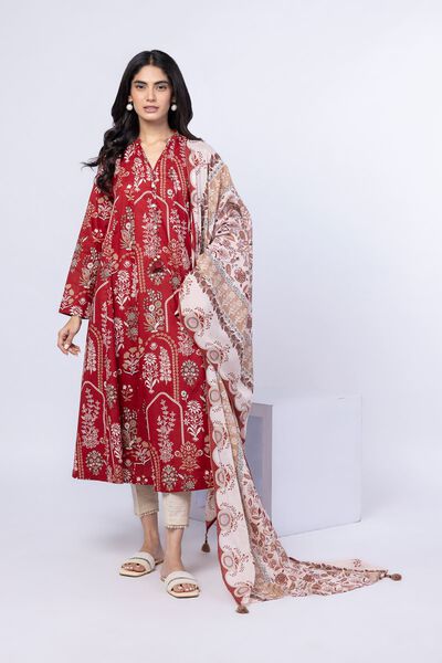 Dyed | Cambric | Pants | AED 14.40