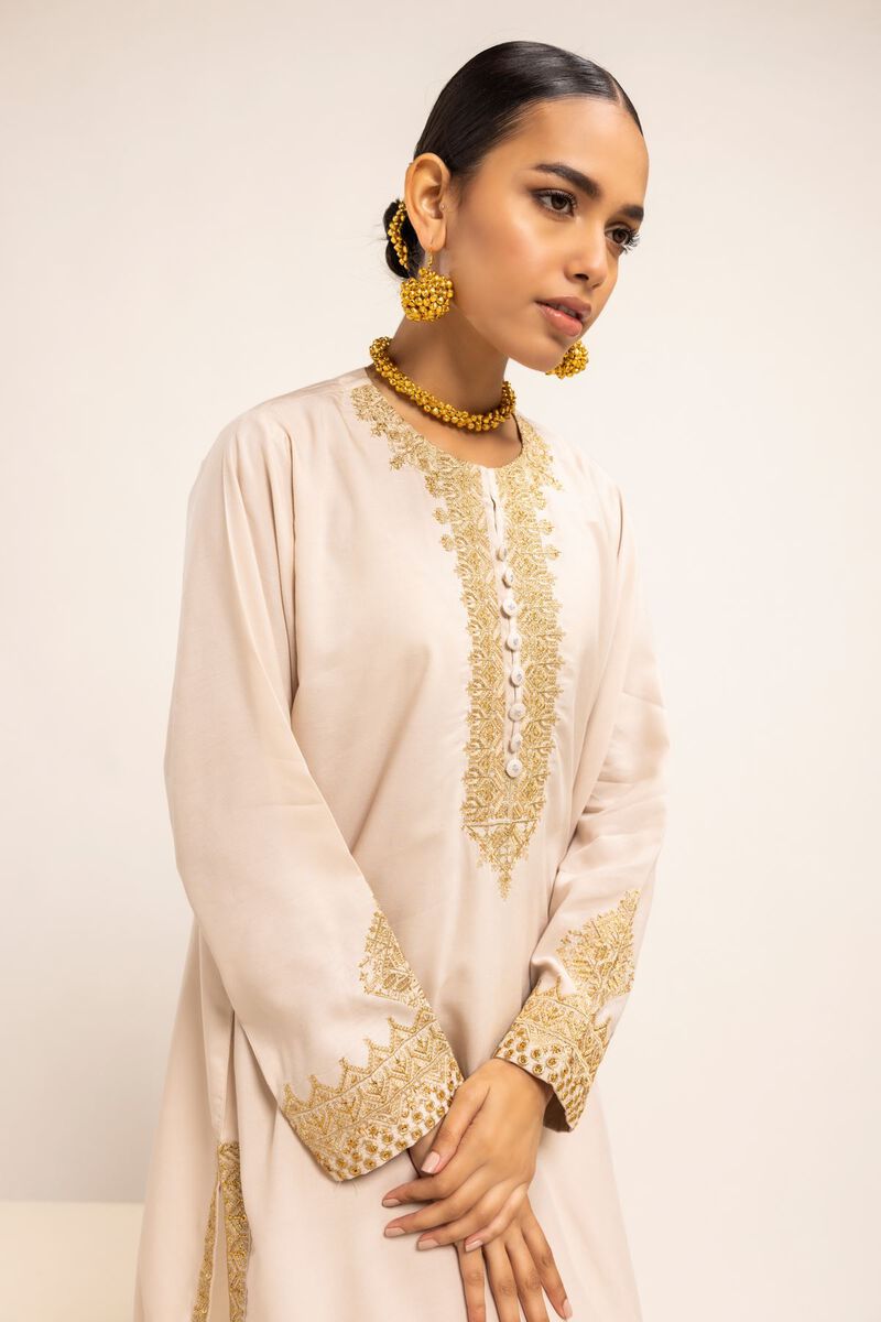  | Kurta | Embroidered | null
