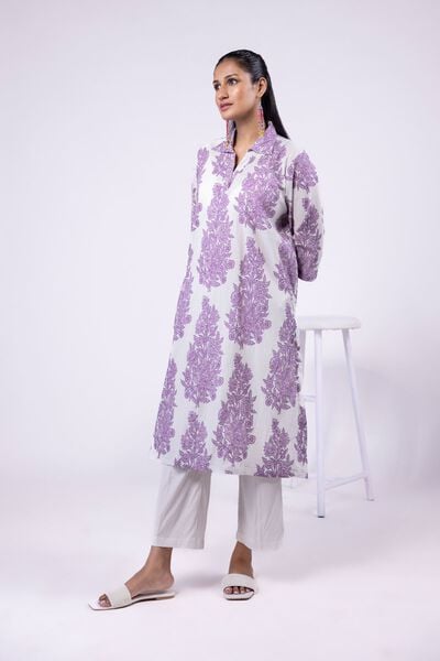 Dyed | Ripple Crinkle | Pants | AED 72.00