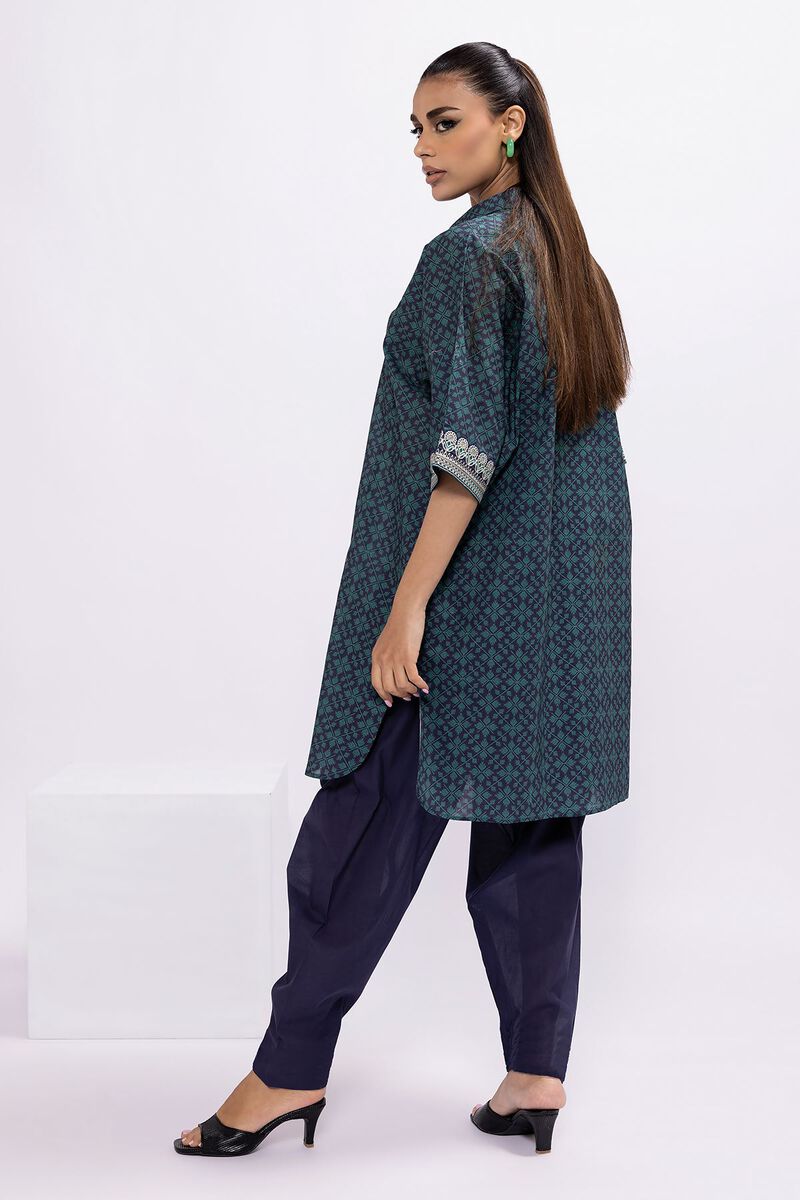 Lawn | Embroidered | Fabrics 2 Piece | Top Bottoms | null