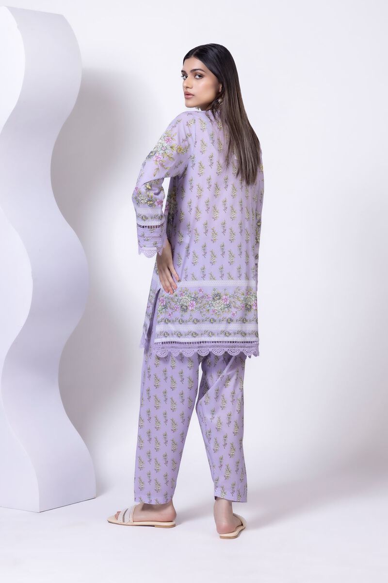 Embroidered | Cambric | Kurta | null
