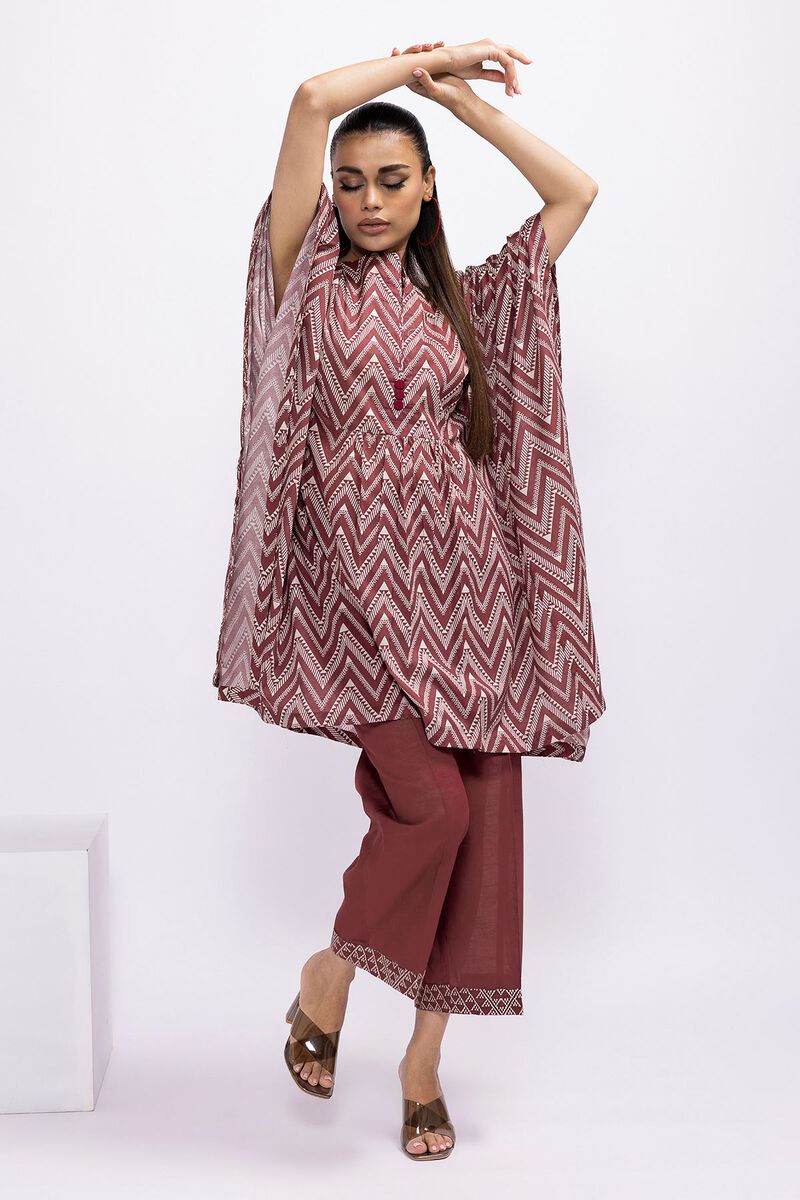 Lawn | Embroidered | Fabrics 2 Piece | Top Bottoms | null