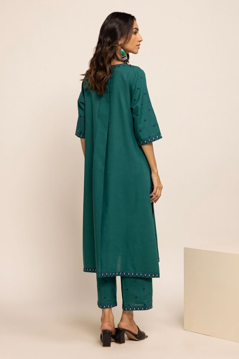  | Kurta | Embroidered | null