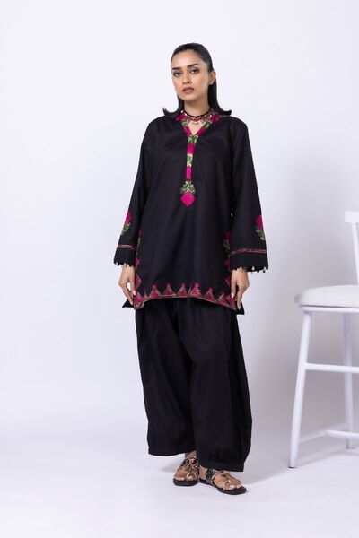Dyed | Dobby | Pants | AED 60.00