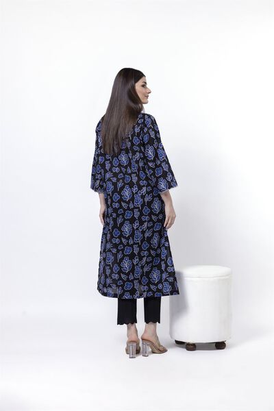 Printed | Lawn | Fabrics 2 Piece | Top and Bottom | AED 36.00