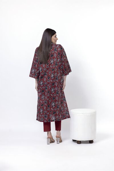 Printed | Lawn | Fabrics 2 Piece | Top and Bottom | AED 60.00
