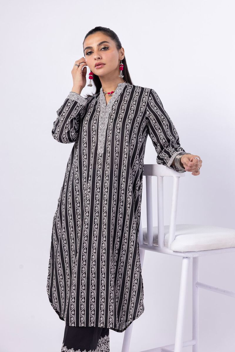Printed | Cambric | Kurta | null