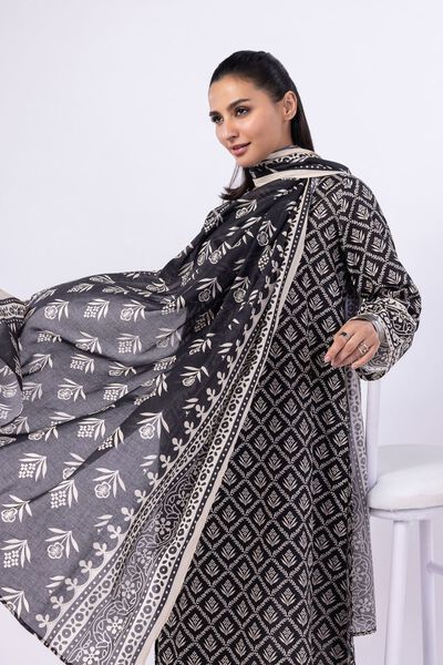 Printed | Lawn | Dupatta | AED 48.00