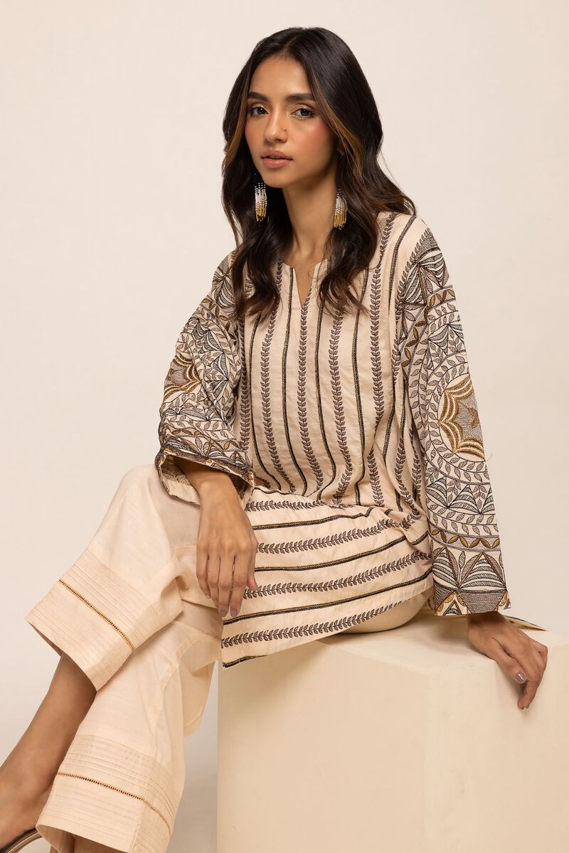  | Kurta | Embroidered | null