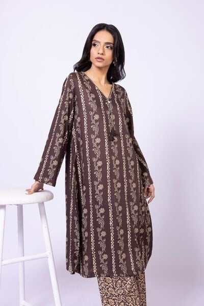 Printed | Marina | Kurta | AED 100.00