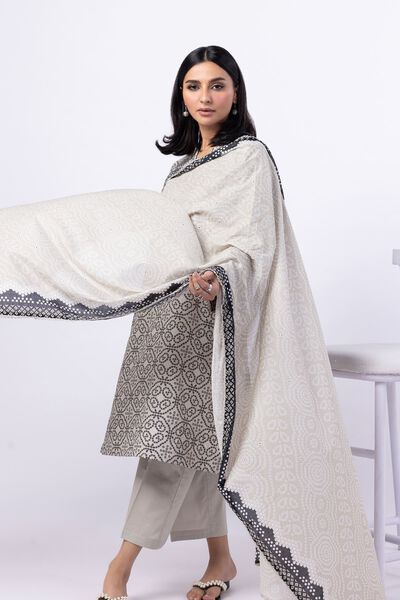 Printed | Lawn | Dupatta | AED 48.00