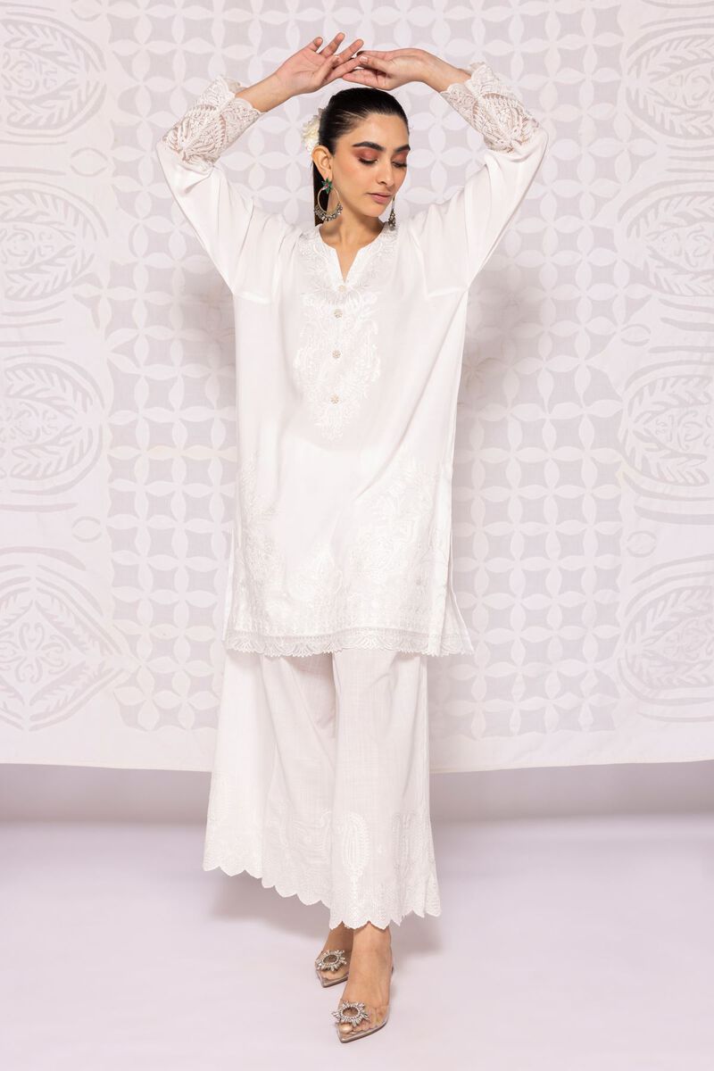  | Kurta | Embroidered | null