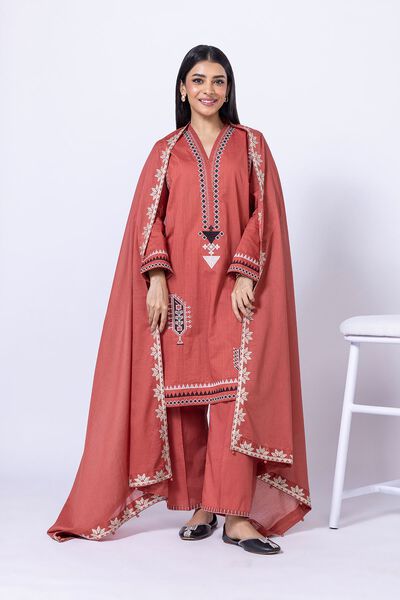  | Kurta | Embroidered | AED 120.00