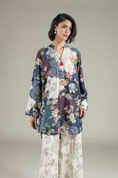 Embroidered | Marina | Kurta | AED 120.00