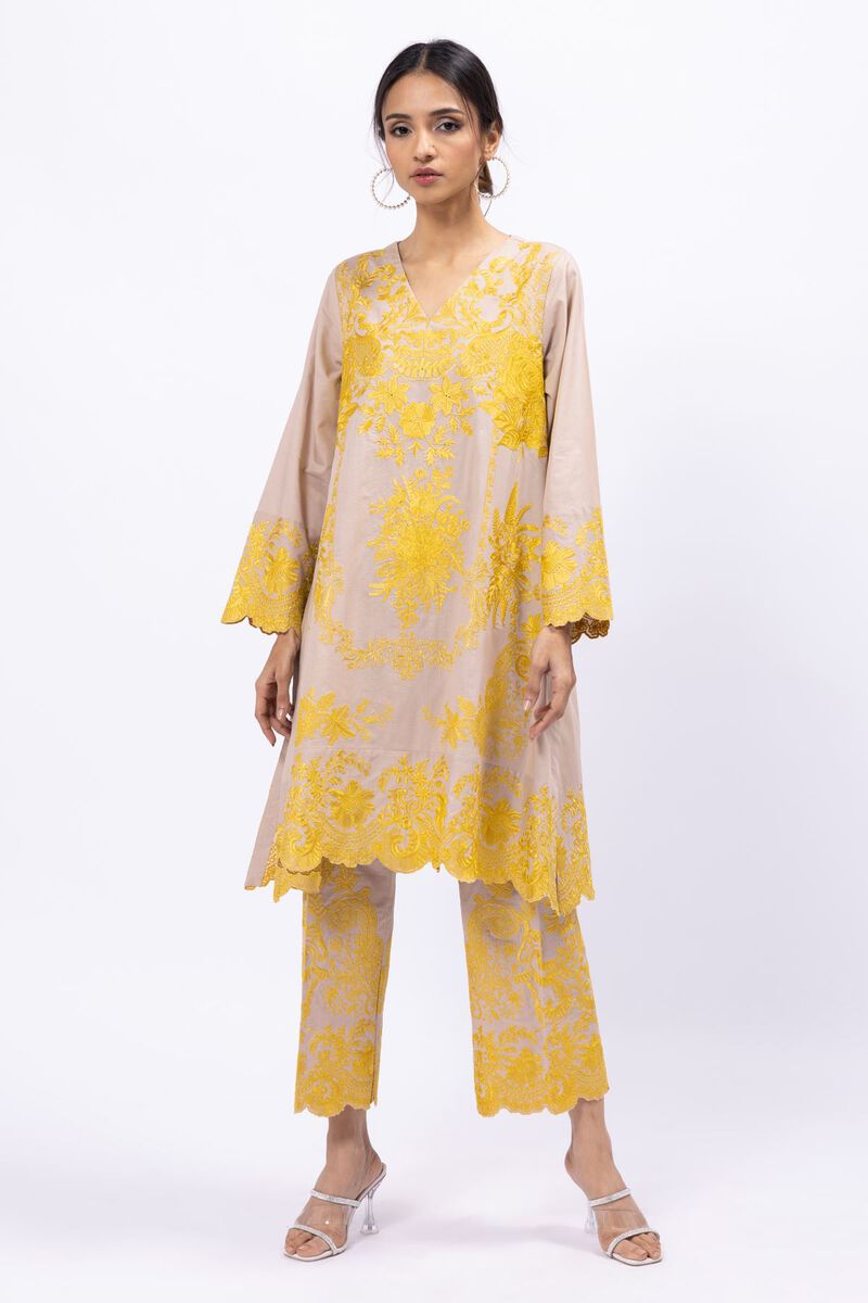  | Kurta | Embroidered | null