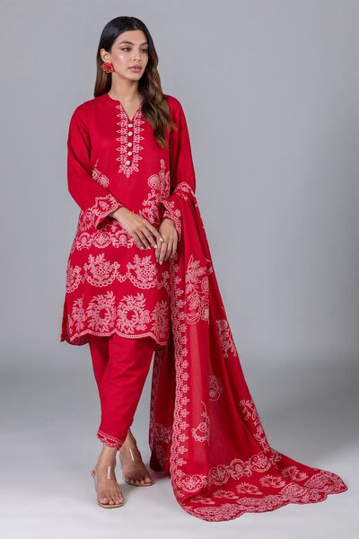  | Shalwar | Embroidered | AED 40.00