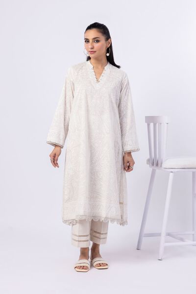Dyed | Cambric | Pants | AED 24.00