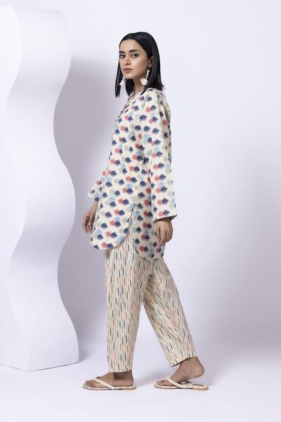 Printed | Cambric | Shalwar | AED 48.00