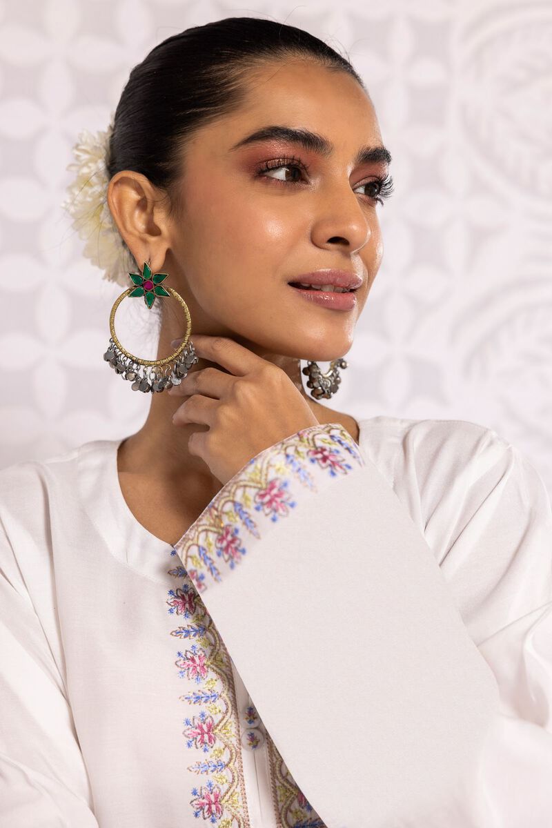  | Kurta | Embroidered | null