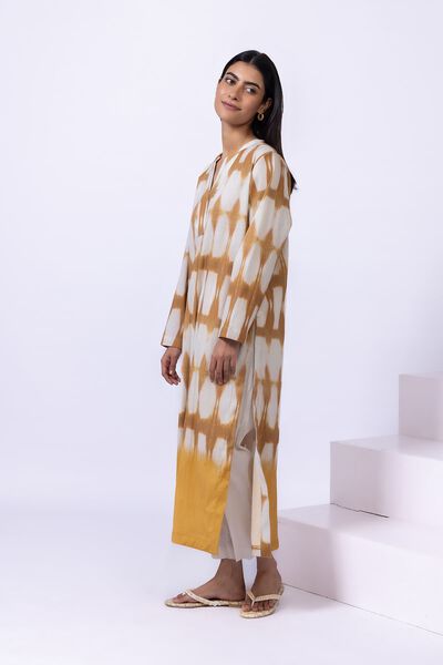 Dyed | Ripple Crinkle | Pants | AED 21.60