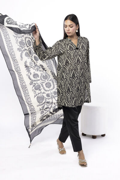Printed | Lawn | Fabrics 3 Piece | AED 140.00