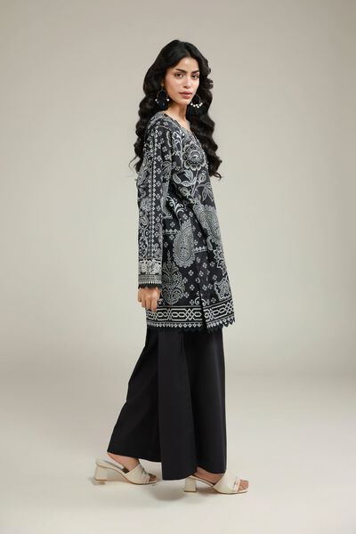 Embroidered | Lawn | Lawn Tailored Set | AED 120.00