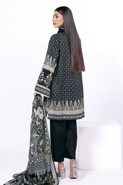 Printed | Lawn | Fabrics 3 Piece | AED 70.00
