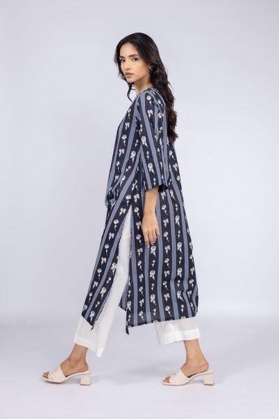 Embroidered | Cambric | Pants | AED 60.00