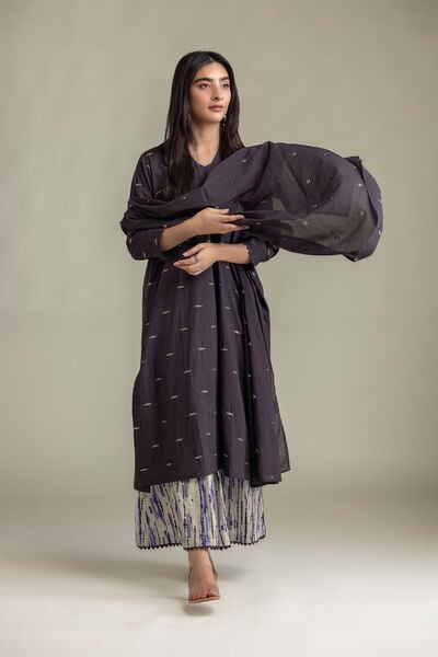 Embroidered | Lawn | Embroidered Lawn Dupatta | AED 150.00