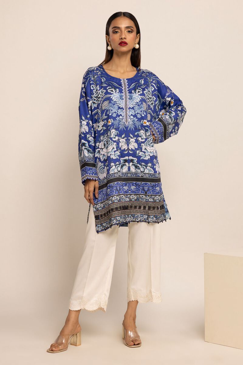  | Kurta | Embroidered | null