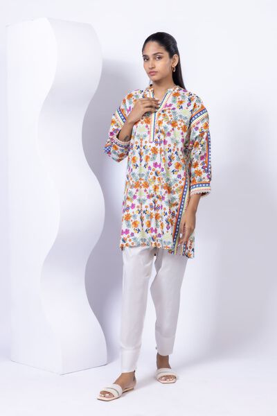Dyed | Cambric | Pants | AED 14.40