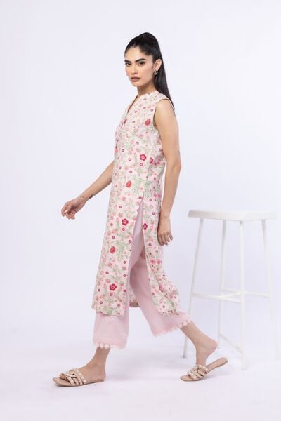 Dyed | Cotton Dobby | Pants | AED 60.00