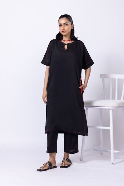 Dyed | Dobby | Pants | AED 60.00