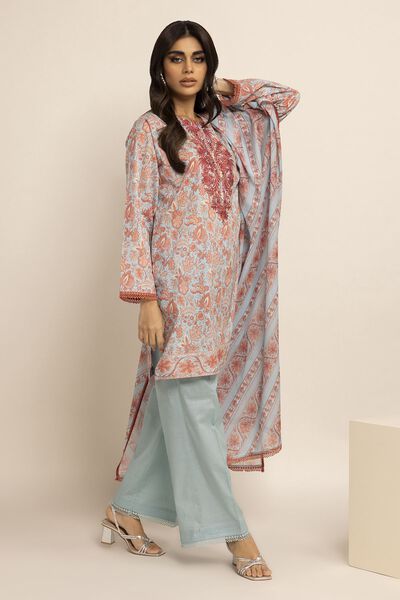Fabrics 3 Piece
