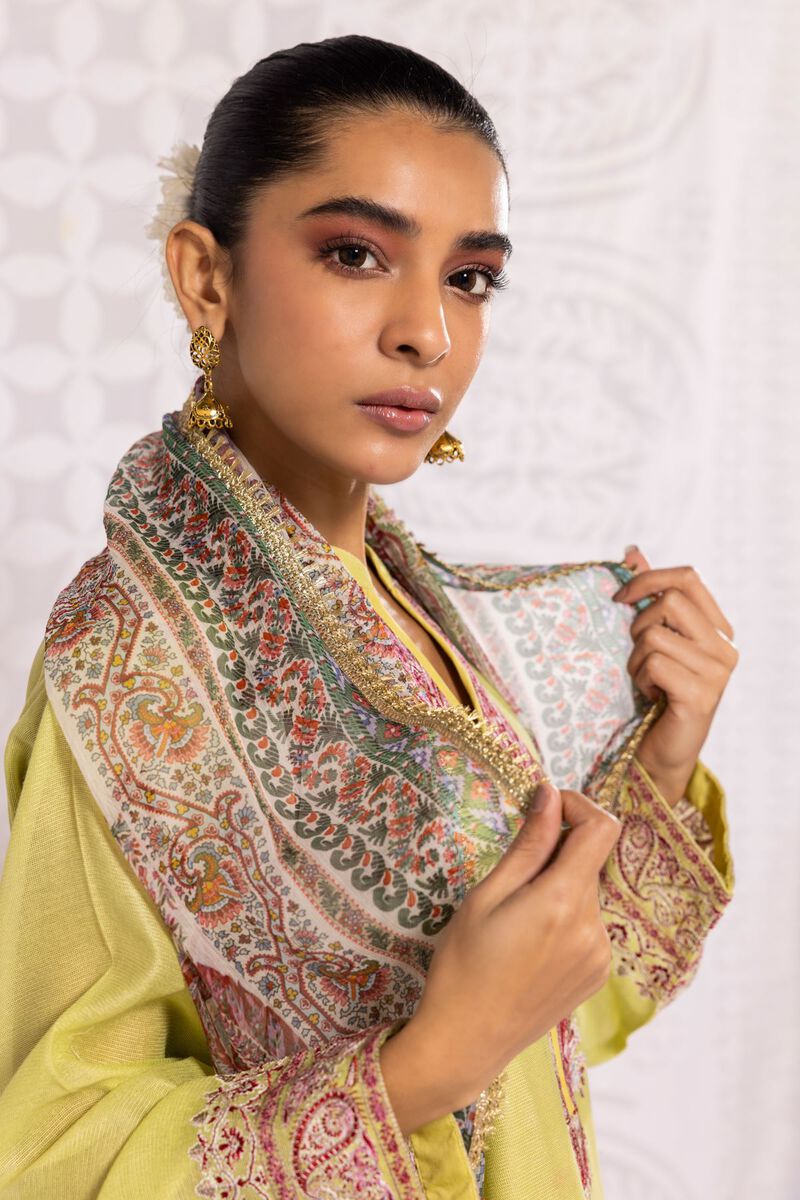  | Dupatta | null