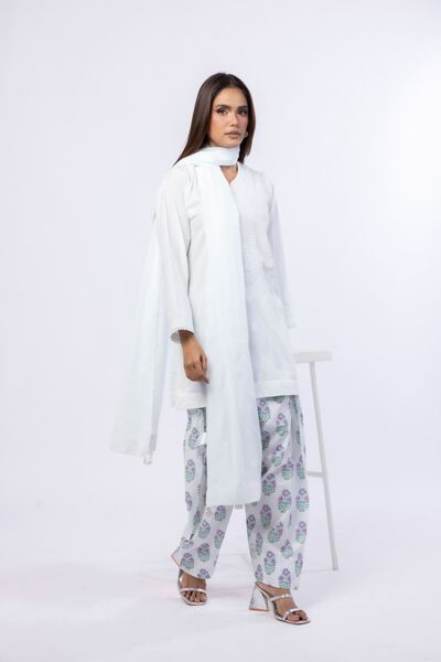Embroidered | Lawn | Dupatta | AED 68.00