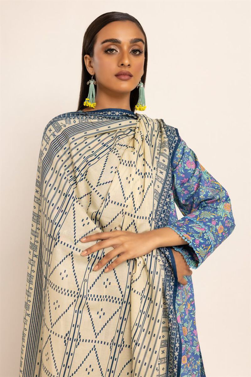  | Dupatta | null