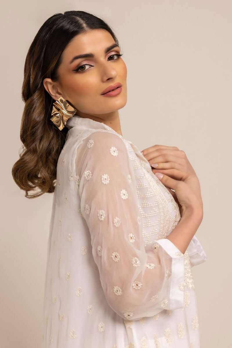  | Kurta | Embroidered | null