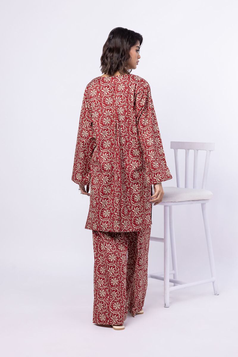 Embroidered | Cambric | Kurta | AED 80.00