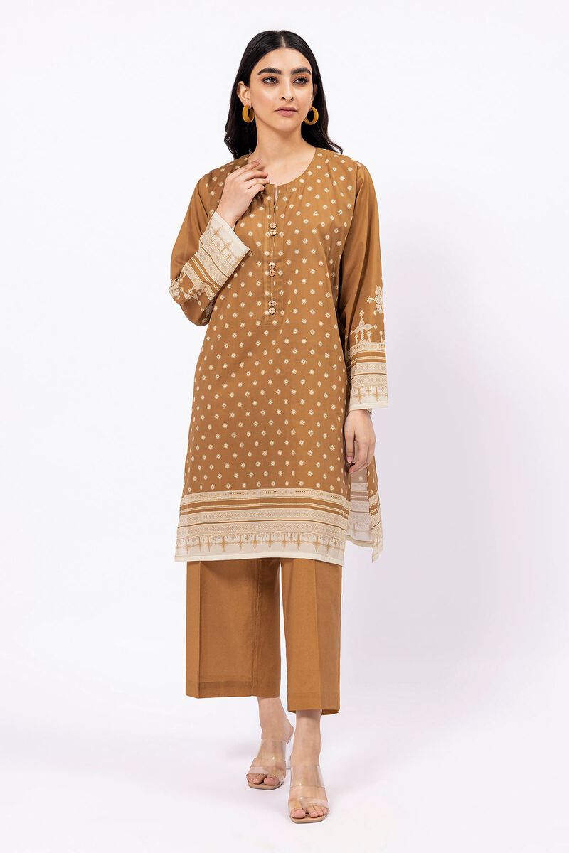 Printed Lawn | Top Bottoms | Fabrics 2 Piece | null