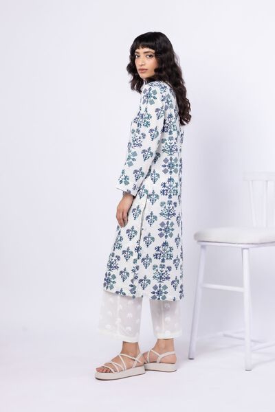 Printed | Cambric | Pants | AED 72.00